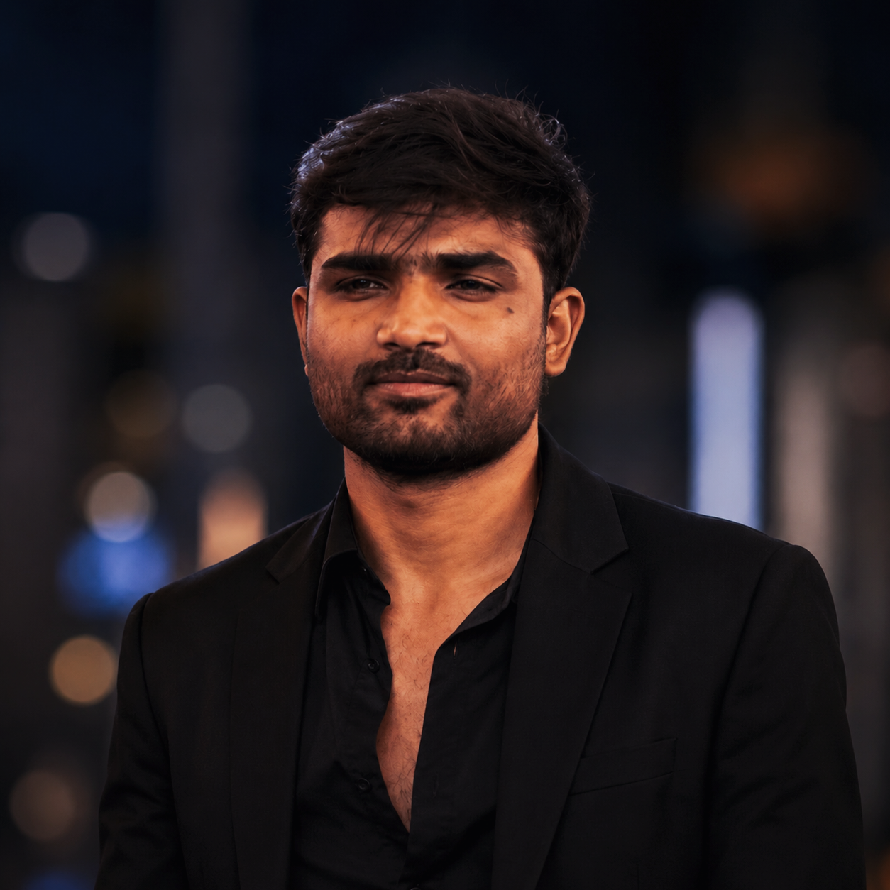 Sai Pavan Teja Kunche